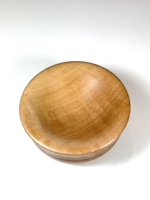 Spinnschälchen G05