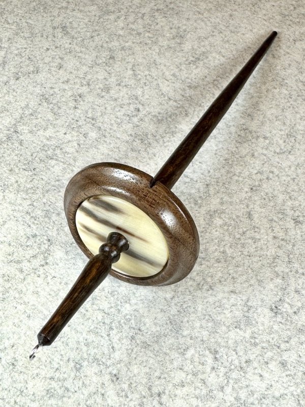 Hochwirtelspindel H52 (25 g) - EDITION EXCLUSIV
