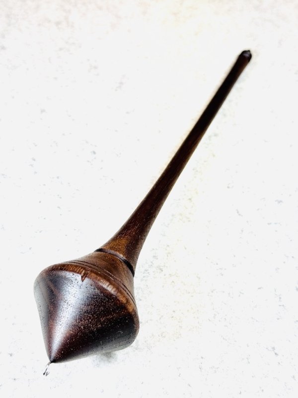 Viktorianische Seidenspindel V05(28 g)