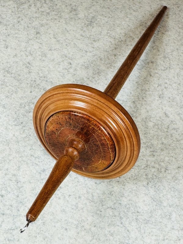Hochwirtelspindel H21 (20 g) EDITION EXCLUSIV