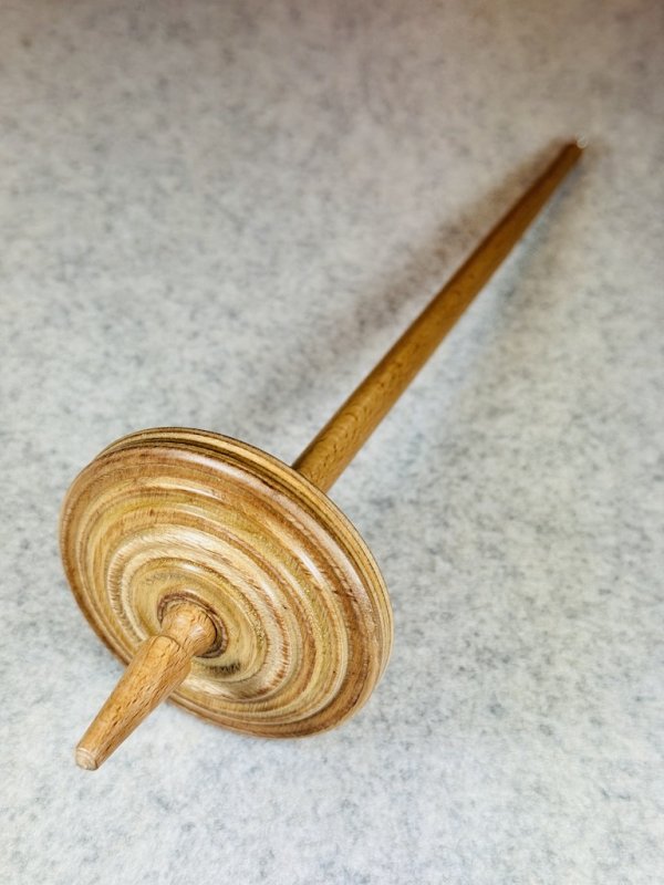 Anfängerspindel L01 (32 g)