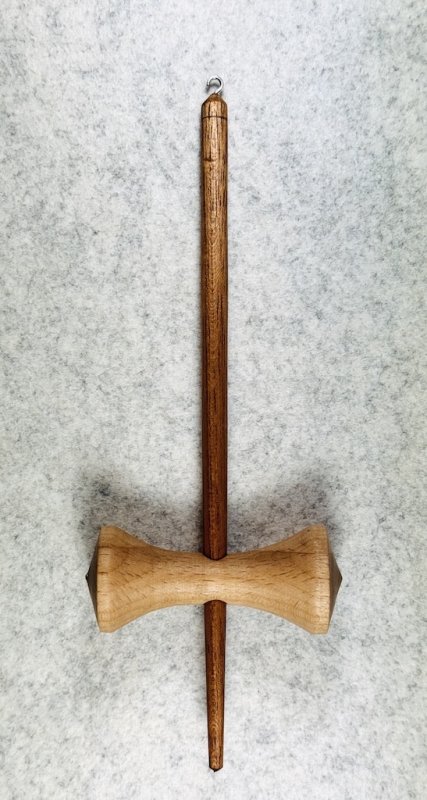 Baskenspindel B01 (26 g) - Verkauft