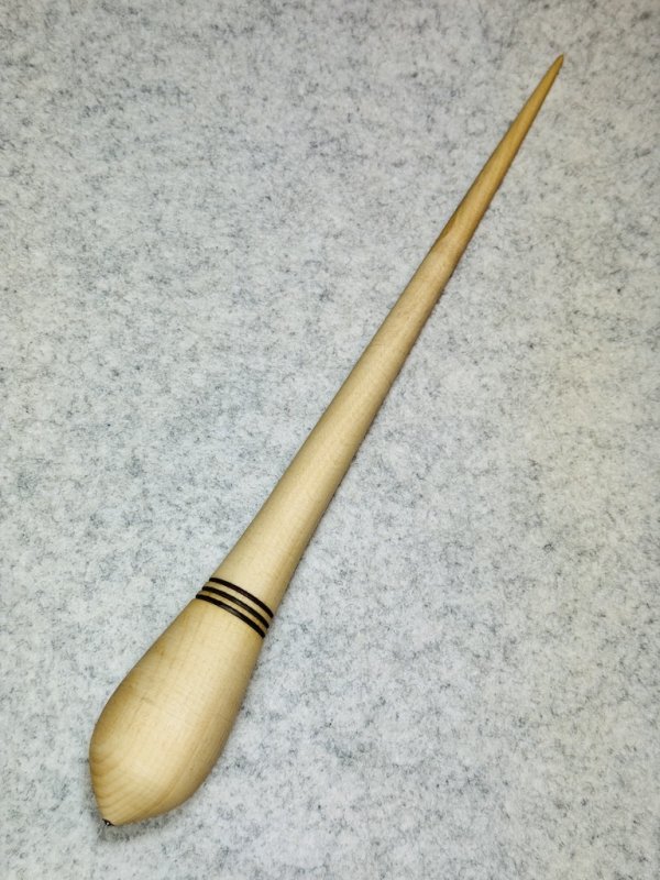 Russische Spindel C12 (14 g)