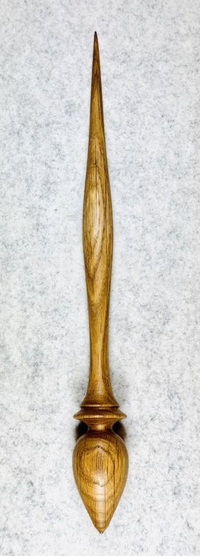 Russische Spindel C05 (28 g)