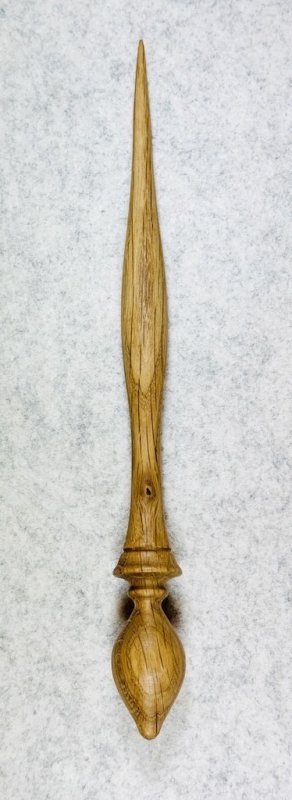 Russische Spindel C19 (26 g)