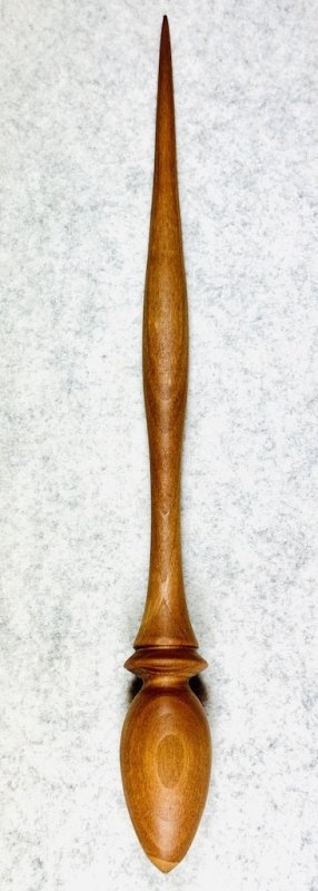 Russische Spindel C08 (16 g)