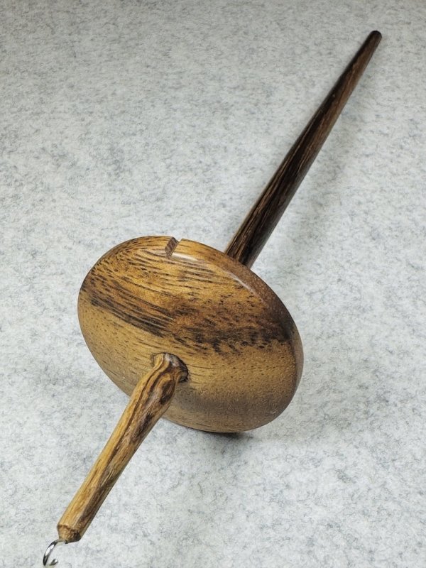Hochwirtelspindel H18 (28 g)