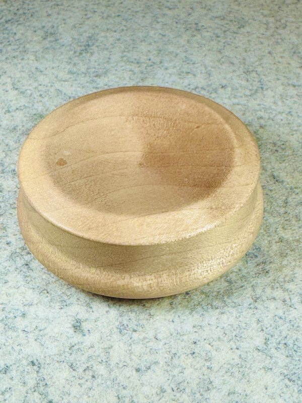Spinnschälchen G15