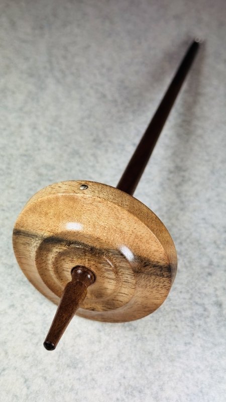 Anfängerspindel L12 (42 g)