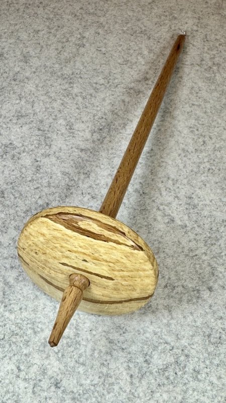 Anfängerspindel L06 (28 g)