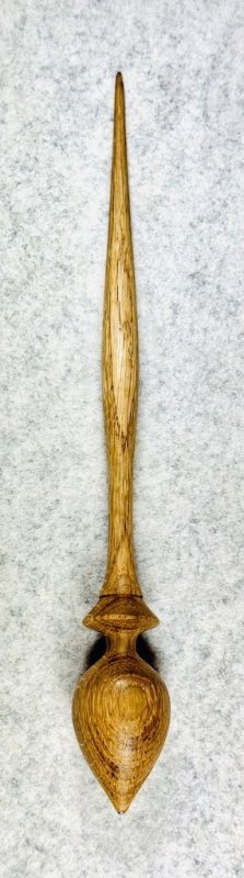 Russische Spindel C02 (16 g)