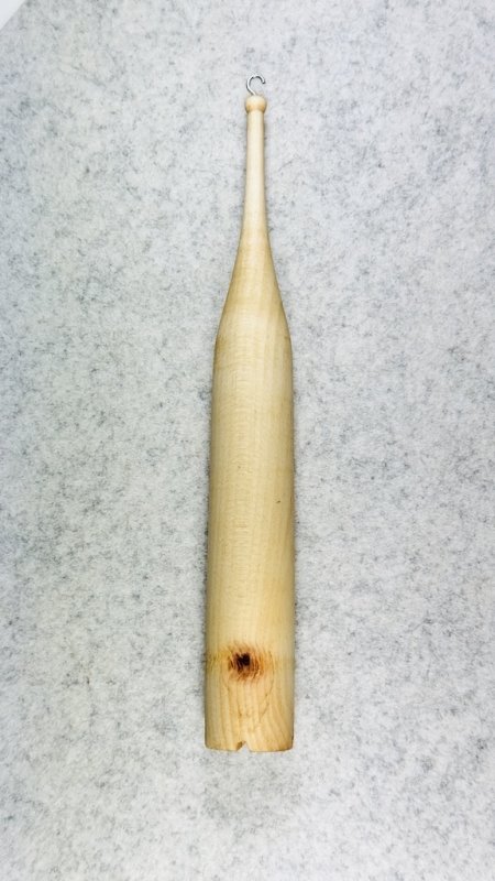 Dealgan/Schottische Spindel D12 (22 g)