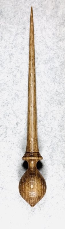 Russische Spindel C03 (24 g)