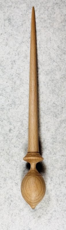 Russische Spindel C07 (20 g)