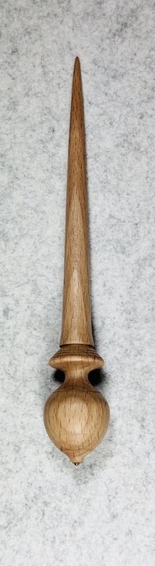 Russische Mini-Spindel C05 (16 g)