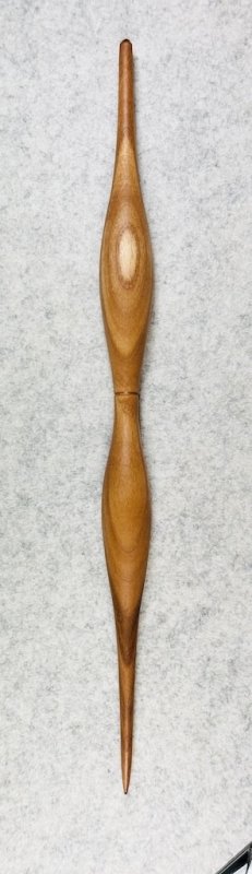 Phang P01 (20 g) - VERKAUFT. Nachfertigung folgt.