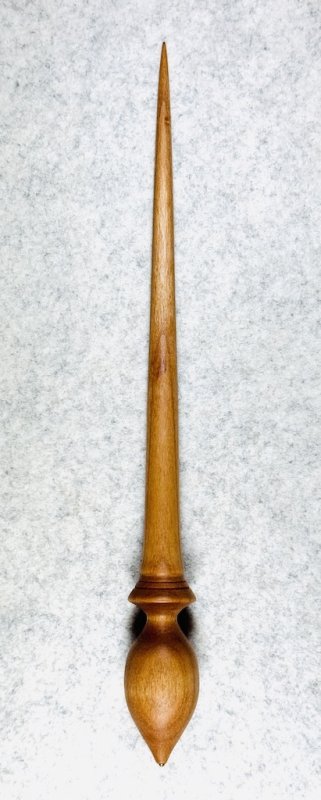 Russische Spindel C06 (14 g)