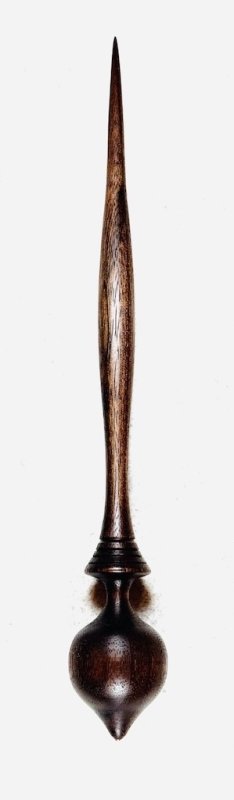 Russische Spindel C 11 (22 g)