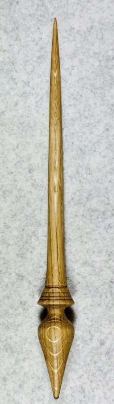 Russische Spindel C17 (16 g)