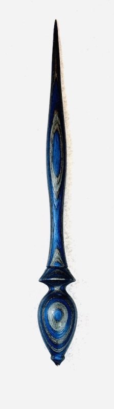 Russische Spindel C13 (22 g)