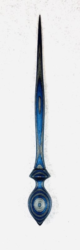 Russische Spindel C10 (20 g)