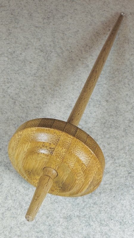 Anfängerspindel/Lernspindel L03