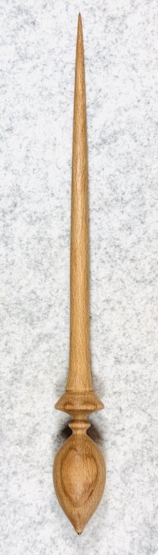 Russische Spindel C07 (24 g)