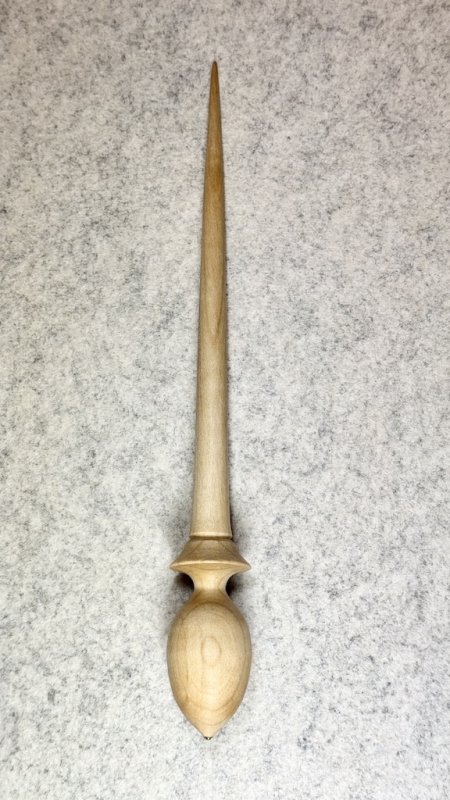 Russische Spindel C20 (22 g)