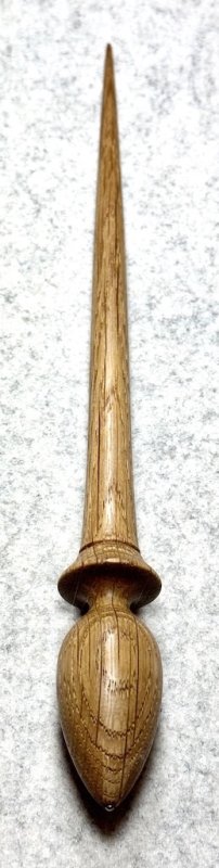 Russische Spindel C05 (24 g)