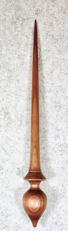 Russische Spindel C04 (18 g)