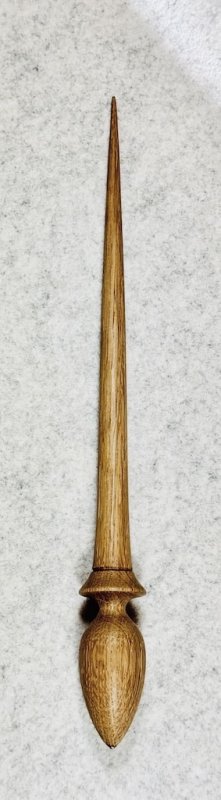 Russische Spindel C05 (24 g)