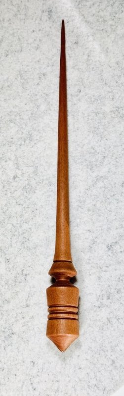 Russische Spindel C14