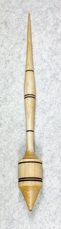 Russische Spindel C01 (24 g)