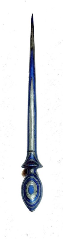 Russische Spindel C 13 (22 g)