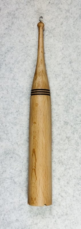 Dealgan/Schottische Spindel D08 (50 g) - mit Häkchen
