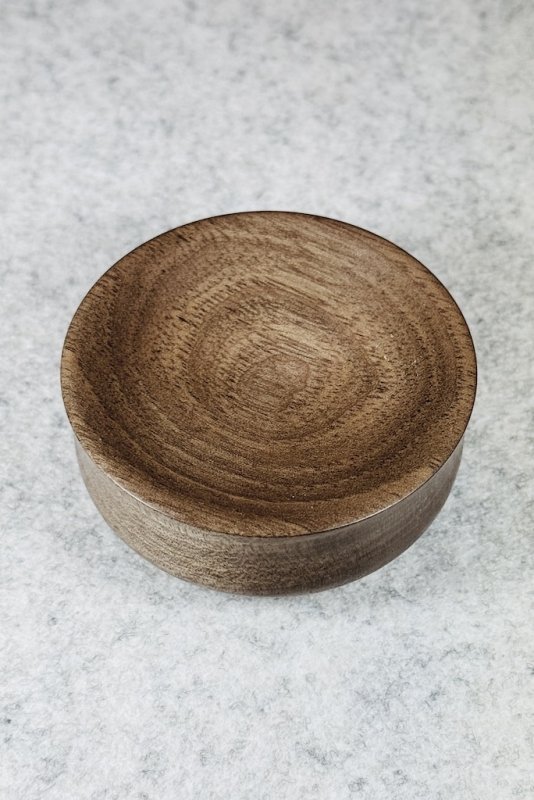 Spinnschälchen G14