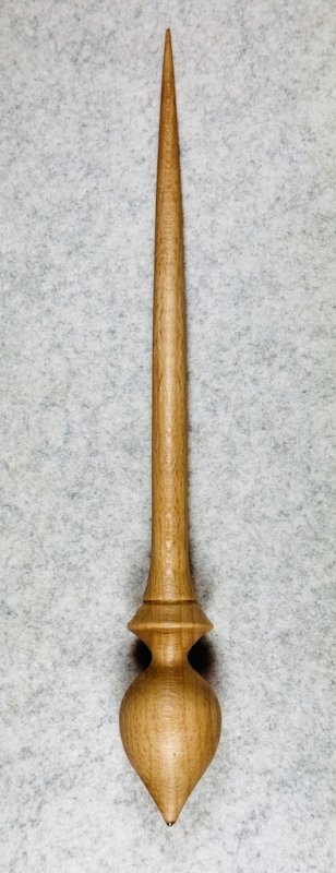 Russische Spindel C07 (26 g)