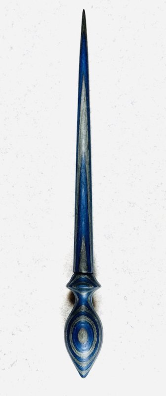 Russische Spindel C10 (20 g)