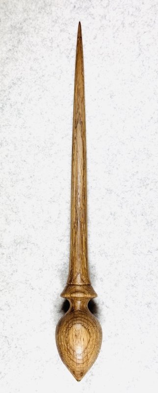 Russische Spindel C22 (28 g)