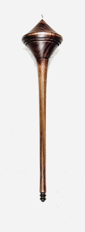 Viktorianische Seidenspindel V05 (28 g)