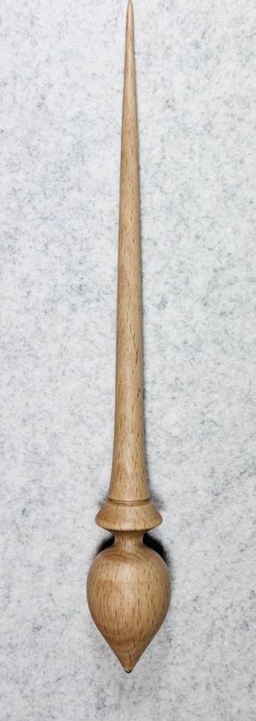 Russische Spindel C07 (16 g)