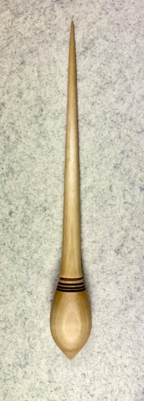 Russische Spindel C12 (24 g)