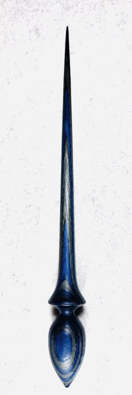 Russische Spindel C13 (18 g)
