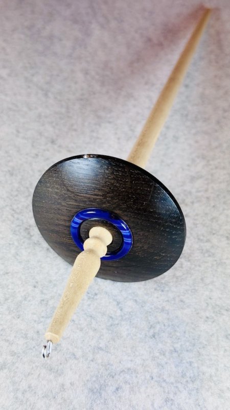 Hochwirtelspindel H50 (24 g) EDITION EXCLUSIV