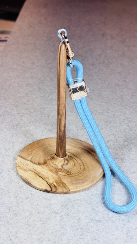 Garnhalter GH1