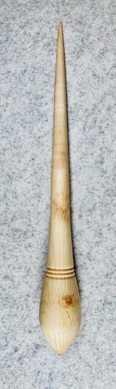 Russische Spindel C16 (16 g)