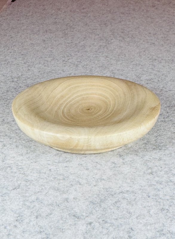Spinnschälchen G15