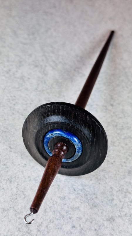 Hochwirtelspindel H50 (24 g)