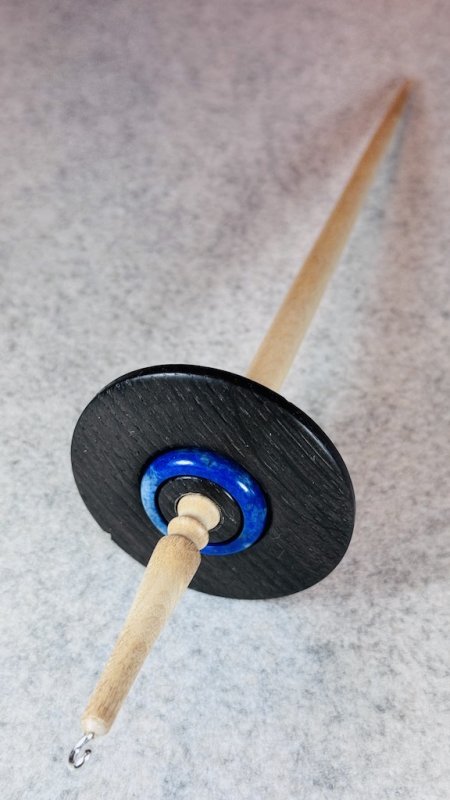 Hochwirtelspindel H59 (20 g) EDITION EXCLUSIV