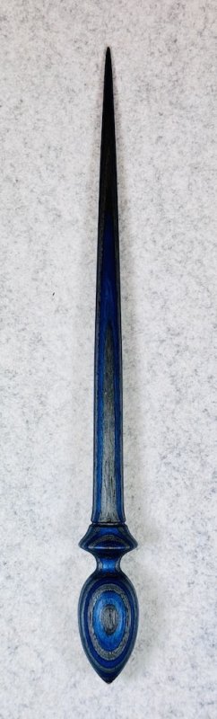 Russische Spindel C13 (22 g)